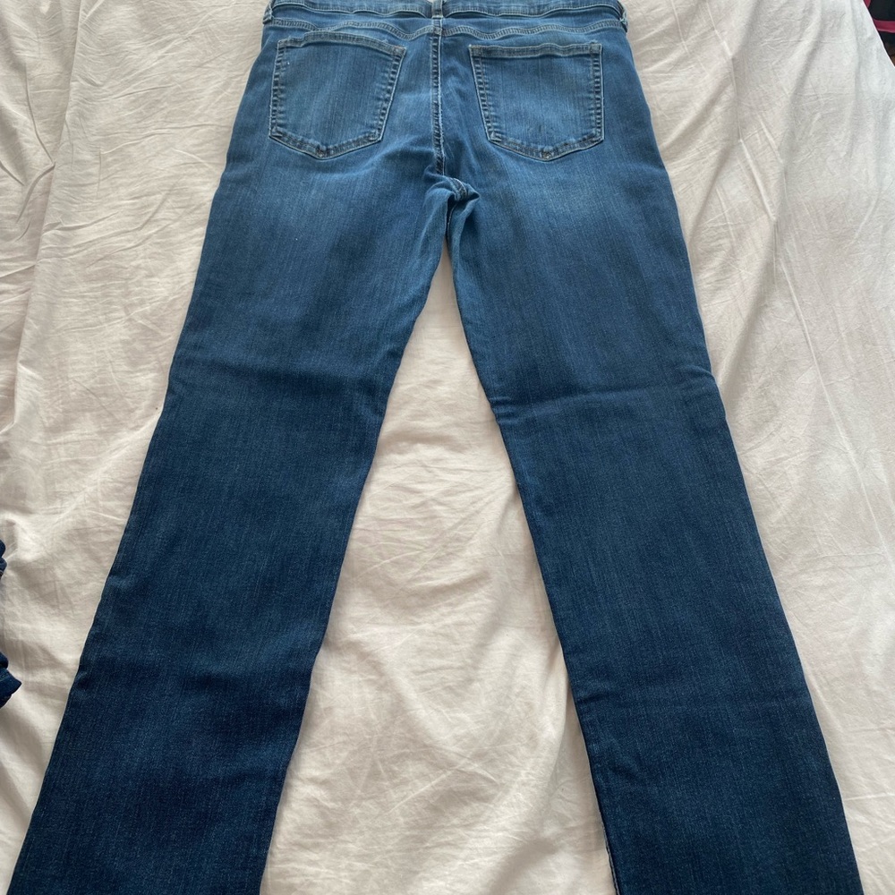 Gap Jeans Regular Medium Wash/ Size 32